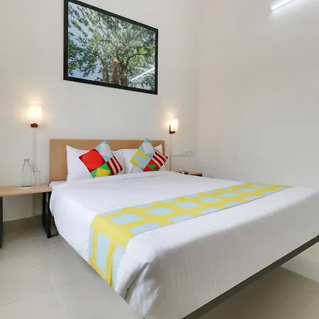 Hotel La Paerl